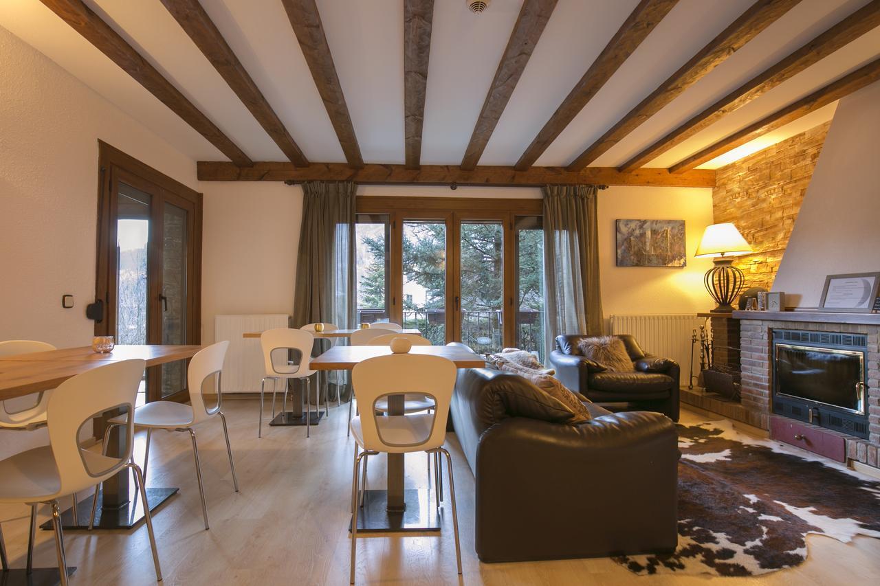 B&B La Lluna Ла Массана Экстерьер фото