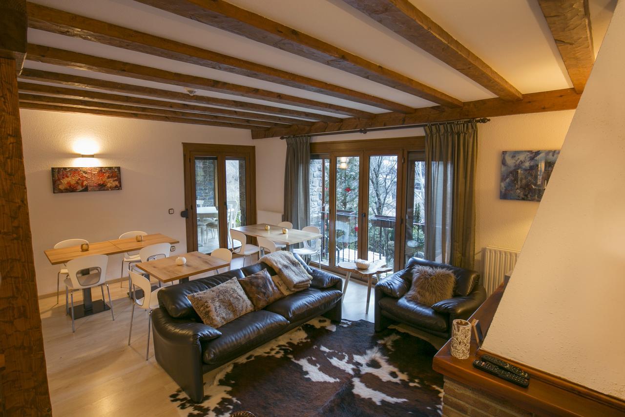 B&B La Lluna Ла Массана Экстерьер фото