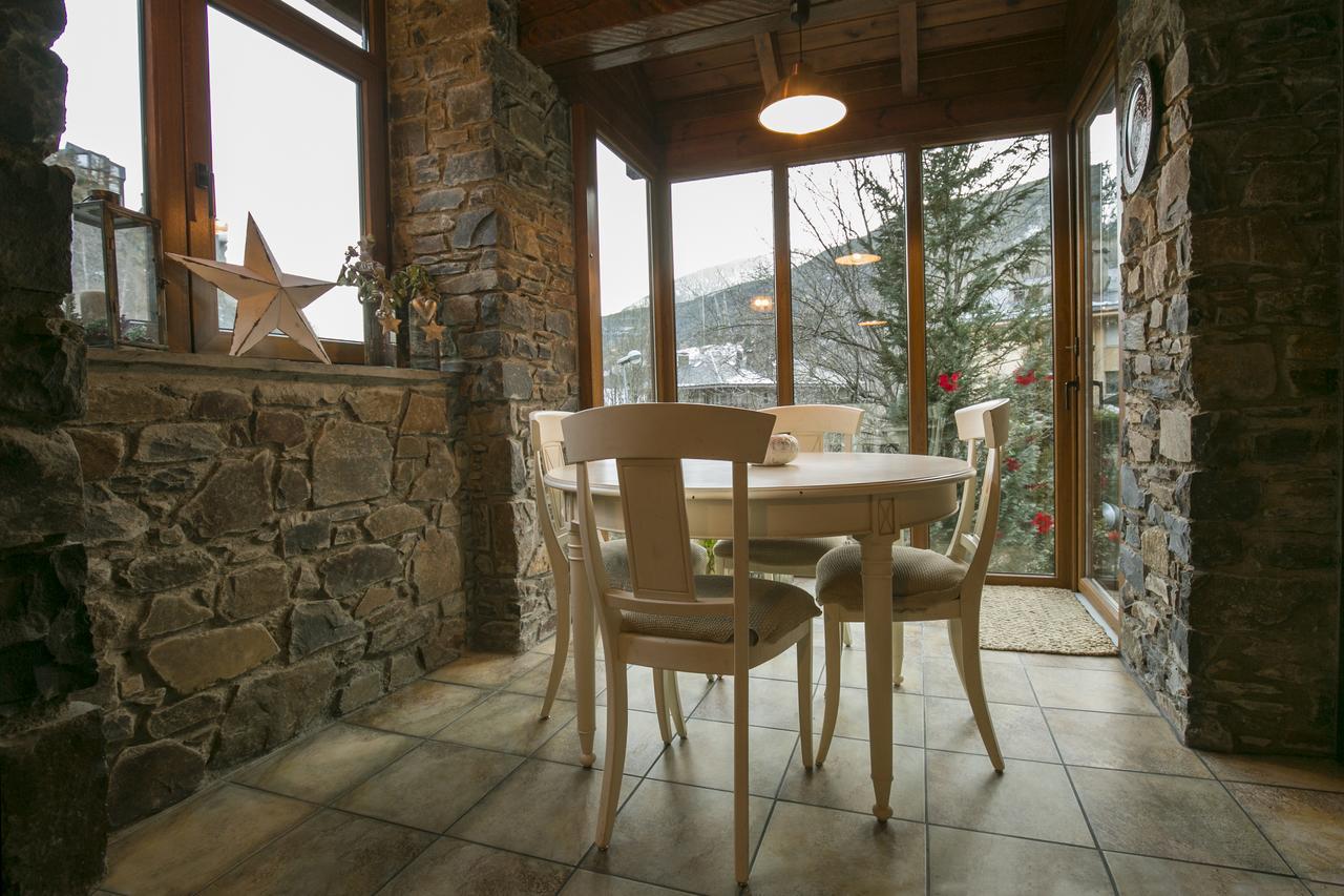 B&B La Lluna Ла Массана Экстерьер фото