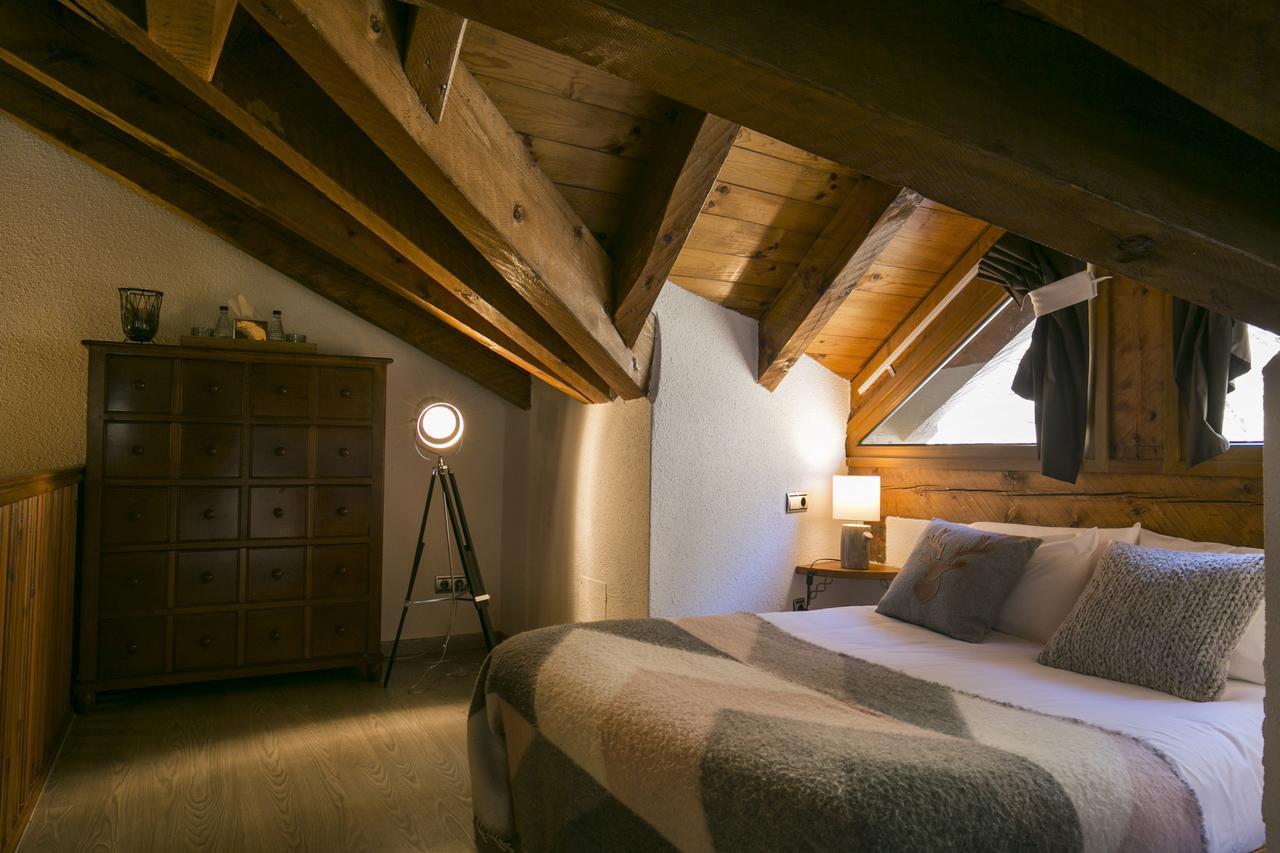 B&B La Lluna Ла Массана Экстерьер фото