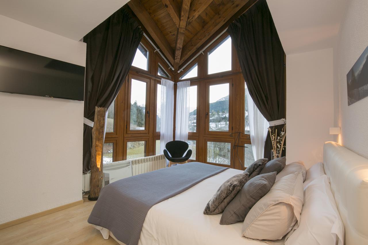 B&B La Lluna Ла Массана Экстерьер фото