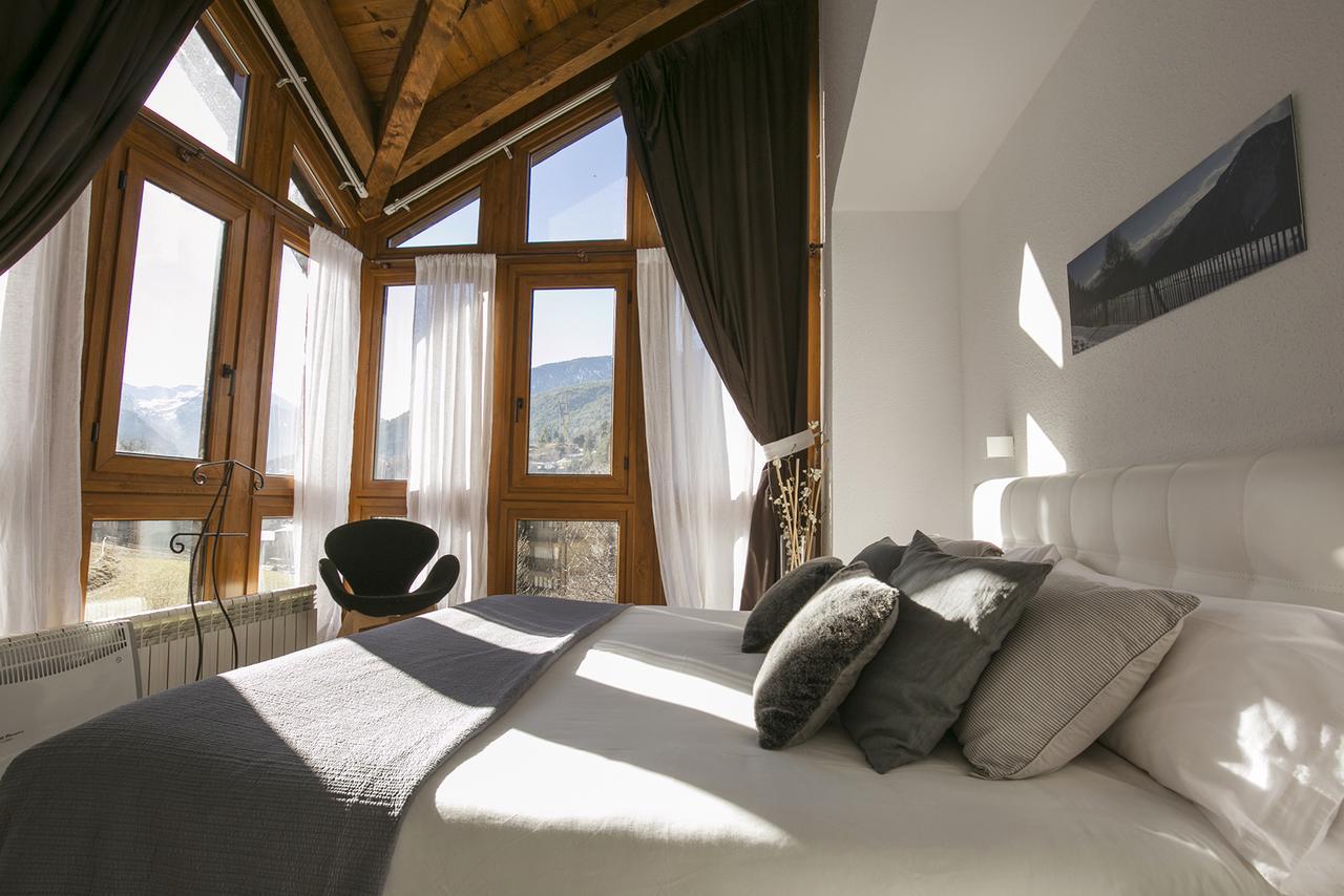 B&B La Lluna Ла Массана Экстерьер фото